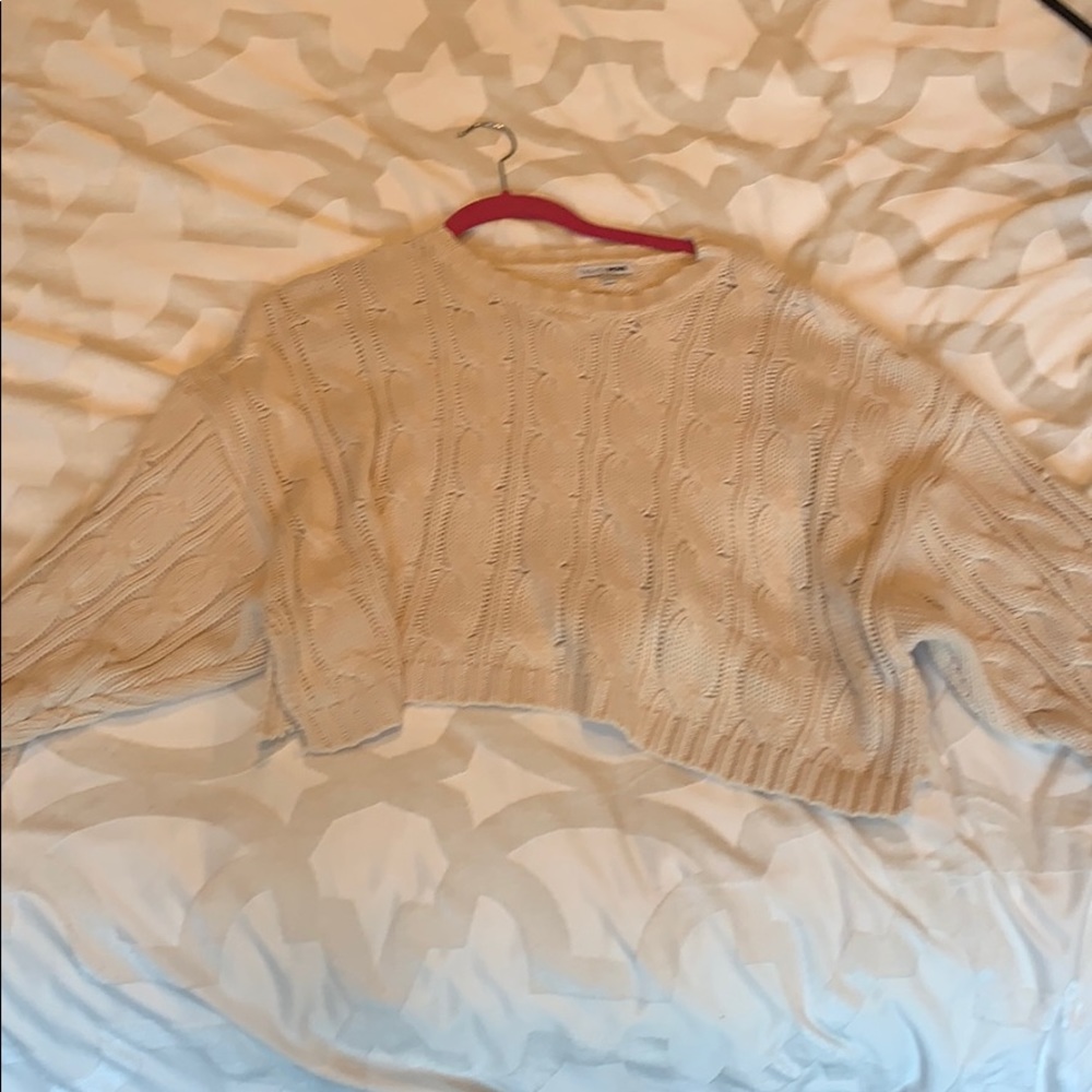 sweater